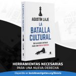 La Batalla Cultural Hispania