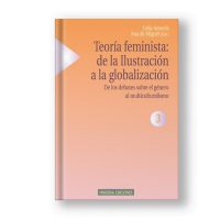 Teoría Feminista: De La Ilustración A La Globalización #3 - Hispania