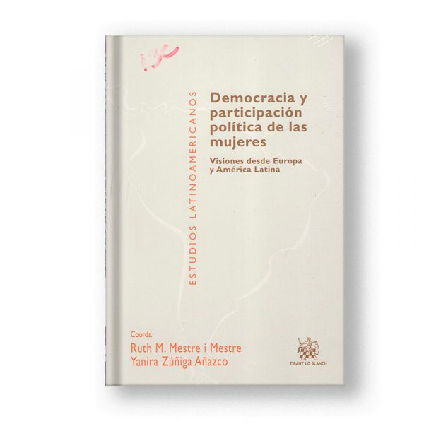 Democracia Y Participación Política De Las Mujeres - Hispania