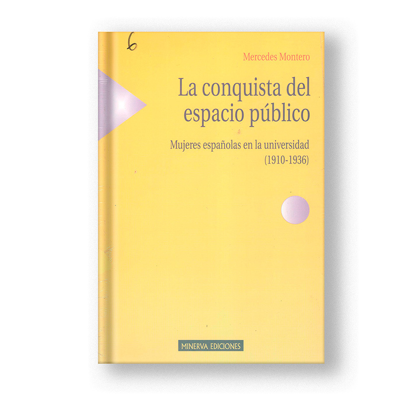 Conquista Del Espacio Publico Hispania